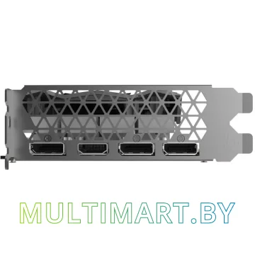 Видеокарта ZOTAC GeForce RTX 3050 Twin Edge OC 6GB GDDR6 (ZT-A30510H-10L) картинка 5